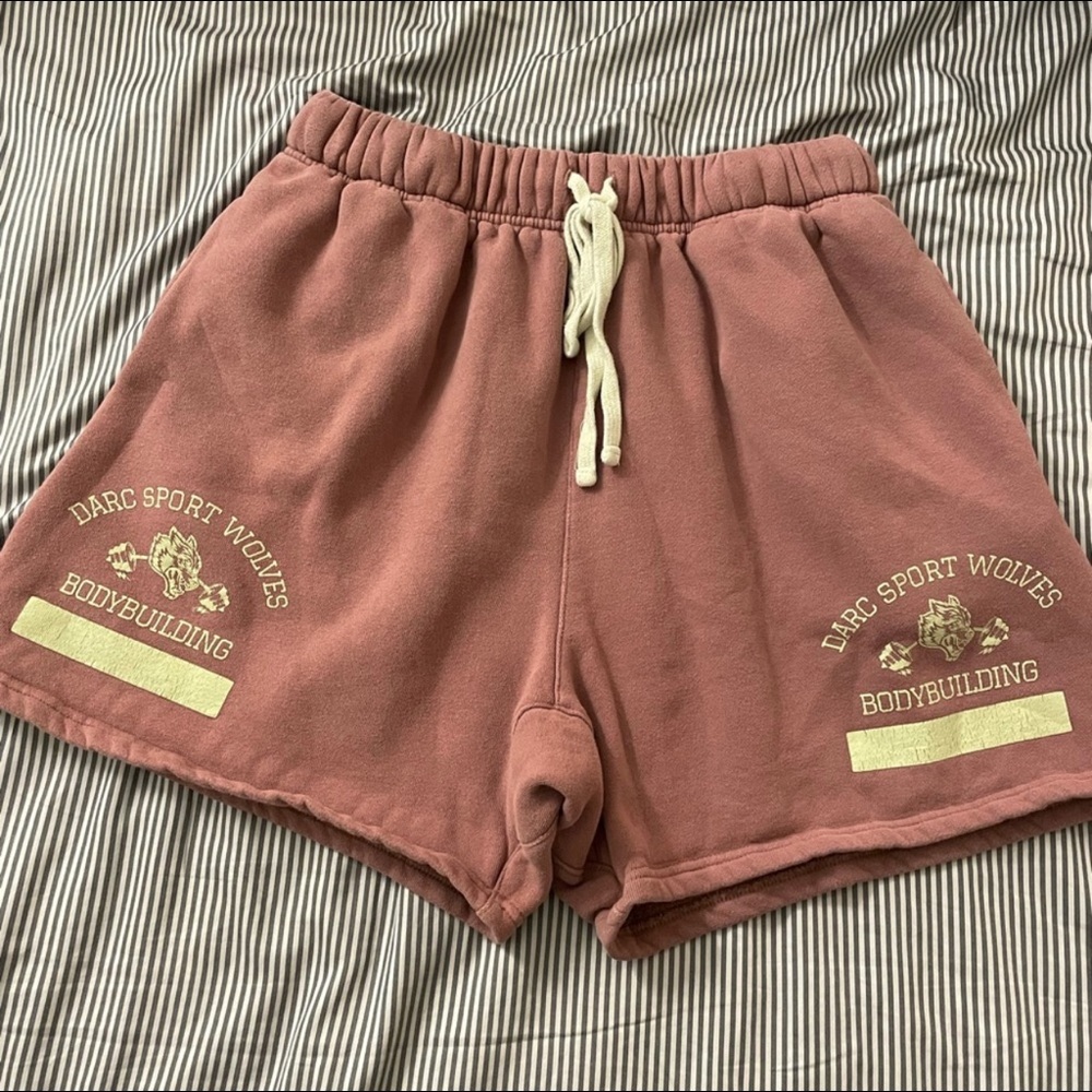 🐺 DARC SPORT SHORTS 🐺